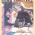 Nicolaas Wijnberg: De eigenzinnige affiches van een tomeloos theaterdier door Frans van Lier e.a.
