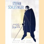 Stefan Schlesinger 1896-1944: atelier voor reclame: catalogue raisonné door Peter van Dam e.a.