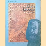 Chris Lebeau 1878-1945
Mechteld de Bois
€ 15,00 Chris Lebeau 1878-1945
Mechteld de Bois
€ 15,00