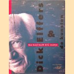 Een leest heeft drie voeten: Dick Elffers & de kunsten
Max Bruinsma e.a.
€ 10,00 Een leest heeft drie voeten: Dick Elffers & de kunsten
Max Bruinsma e.a.
€ 10,00