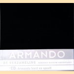 Armando, de Verzameling + CD door Miriam Windhausen