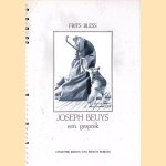 Joseph Beuys: een gesprek
Frits Bless
€ 12,50