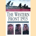 The Western Front 1915 door Peter F. Batchelor e.a.
