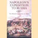 Napoleon's Expedition to Russia door Philippe-Paul Ségur e.a.