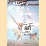 Bf109D/E Aces of the Vlitzkrieg door Juan María Martínez