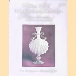 The Robert Lehmann Collection XI: Glass door Dwight P. Lanmon e.a.