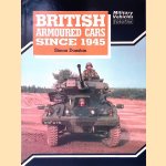 British Armoured Cars Since 1945
Simon Dunstan
€ 9,00