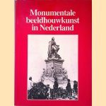 Monumentale beeldhouwwkunst in Nederland
Erik Jong
€ 20,00