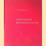 Europäische Bronzestatuetten 15.-18. Jahrhundert
Hans R. Weihrauch
€ 45,00