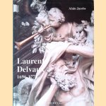 Laurent Delvaux: Gand, 1696-Nivelles, 1778
Alain Jacobs
€ 40,00