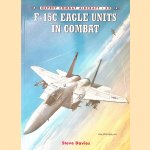 F-15C Eagle Units in Combat door Steve Davies