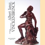 Albert Jansz. Vinckenbrinck (1605 - 1664): beeltsnijder = carver of sculptures door Marius van Dam e.a.
