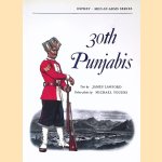 30th Punjabis door James Lawford