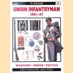 Union Infantryman 1861-65
John Langellier e.a.
€ 10,00