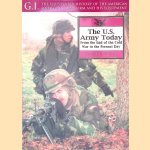 US Army Today: From the End of the old War to the Present Day door Christopher Anderson