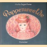 Poppenweelde door Marthe Seguin-Fontes