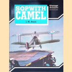 Sopwith Camel
J.M. Bruce
€ 8,00