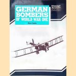 German Bombers of World War One
Alex Imrie
€ 8,00