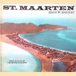 St. Maarten, Saba and St. Eustatius
Hans W. Hannau
€ 15,00 St. Maarten, Saba and St. Eustatius
Hans W. Hannau
€ 15,00