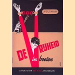 De vrijheid in boeien: Een documentatie over sociaal-economische toestanden achter het IJzeren Gordijn door P.J. Molendijk