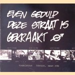 Even geduld deze straat is gekraakt - Vondelstraat februari, maart 1980
Paul - en anderen Babeliowsky
€ 35,00 Even geduld deze straat is gekraakt - Vondelstraat februari, maart 1980
Paul - en anderen Babeliowsky
€ 35,00