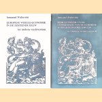 Europese wereld-economie in de zestiende eeuw: Het moderne wereld-systeem I & Mercantilisme en de consolidatie van de Europese wereld-economie 1600-1750: Het moderne wereld-systeem II (2 delen) door Immanuel Wallerstein