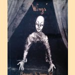 "Wings": Backstage with Cirque Du Soleil!!! door Veronique Vial