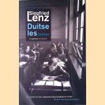 Duitse les door Siegfried Lenz