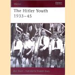 The Hitler Youth 1933-45 door Alan Dearn