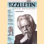 Bzzlletin: Literair magazine: Nr.181/182: Elias Canetti
Daan - en anderen Cartens
€ 6,00