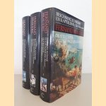 Beschaving, economie en kapitalisme (15de - 18de eeuw) (3 delen) door Fernand Braudel