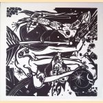 Holzschnitte des deutschen Expressionismus
Hans van der Grinten
€ 15,00