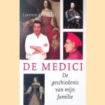 De Medici: De geschiedenis van mijn familie
Lorenzo de' Medici
€ 15,00
