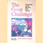 The Great Challenge: Nationalities and the Bolshevik State, 1917-1930
Hélène Carrère D'Encausse
€ 9,00 The Great Challenge: Nationalities and the Bolshevik State, 1917-1930
Hélène Carrère D'Encausse
€ 9,00