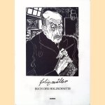 Conrad Felixmüller: Buch der Holzschnitte *with SIGNED reproduction of woodcut*
Friedrich W. Heckmanns
€ 45,00 Conrad Felixmüller: Buch der Holzschnitte *with SIGNED reproduction of woodcut*
Friedrich W. Heckmanns
€ 45,00