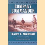 Company Commander door Charles Brown MacDonald