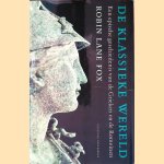 De klassieke wereld: Een epische geschiedenis van de Grieken en de Romeinen
Robin Lane Fox
€ 12,50