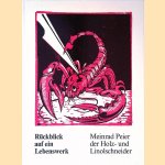 Rückblick auf ein Lebenswerk: Meinrad Peier der Holz- und Linolschneider
Peter Killer e.a.
€ 20,00