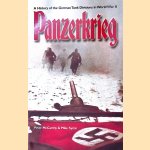 Panzerkrieg: A History of the German Tank Division in World War II door Peter McCarthy e.a.