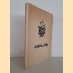 Switbert Lobisser: Verzeichnis seiner Holzschnitte
Hermann Egger
€ 10,00 Switbert Lobisser: Verzeichnis seiner Holzschnitte
Hermann Egger
€ 10,00