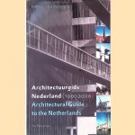 Architectuurgids Nederland 1900-2000 = Architectural Guide to the Netherlands 1900-2000 door Paul Groenendijk e.a.