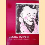 Georg Tappert: Werkverzeichnis der Druckgraphik door Gerhard Wietek