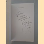 Ik, Boudewijn Büch: roman *GESIGNEERD*
Guus Buddy Bauer
€ 15,00 Ik, Boudewijn Büch: roman *GESIGNEERD*
Guus Buddy Bauer
€ 15,00