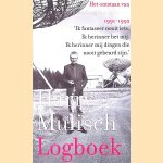 Logboek: 1991-1992 door Harry Mulisch