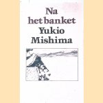 Na het banket door Yukio Mishima