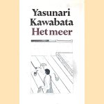 Het meer door Yasunari Kawabata