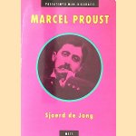 Marcel Proust door Sjoerd de Jong