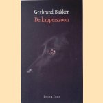De kapperszoon
Gerbrand Bakker
€ 6,00 De kapperszoon
Gerbrand Bakker
€ 6,00
