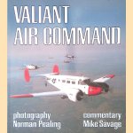 Valiant Air Command door Norman Pealing e.a.