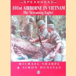101st Airborne Division in Vietnam door Mike Sharpe e.a.